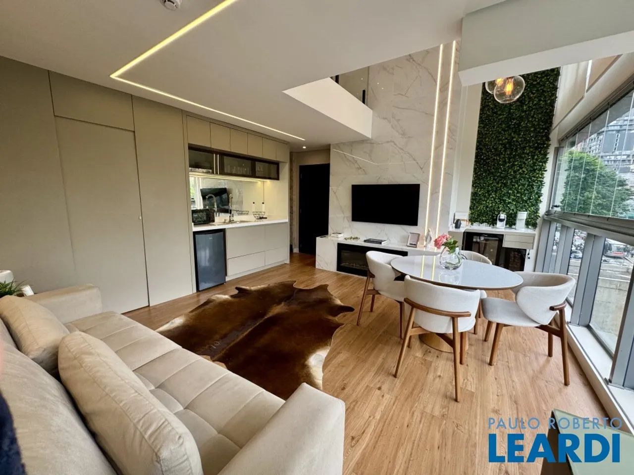 APARTAMENTO - PINHEIROS - SP - Foto 4