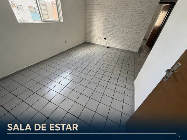 Excelente Apartamento nos Bancários - Foto 3