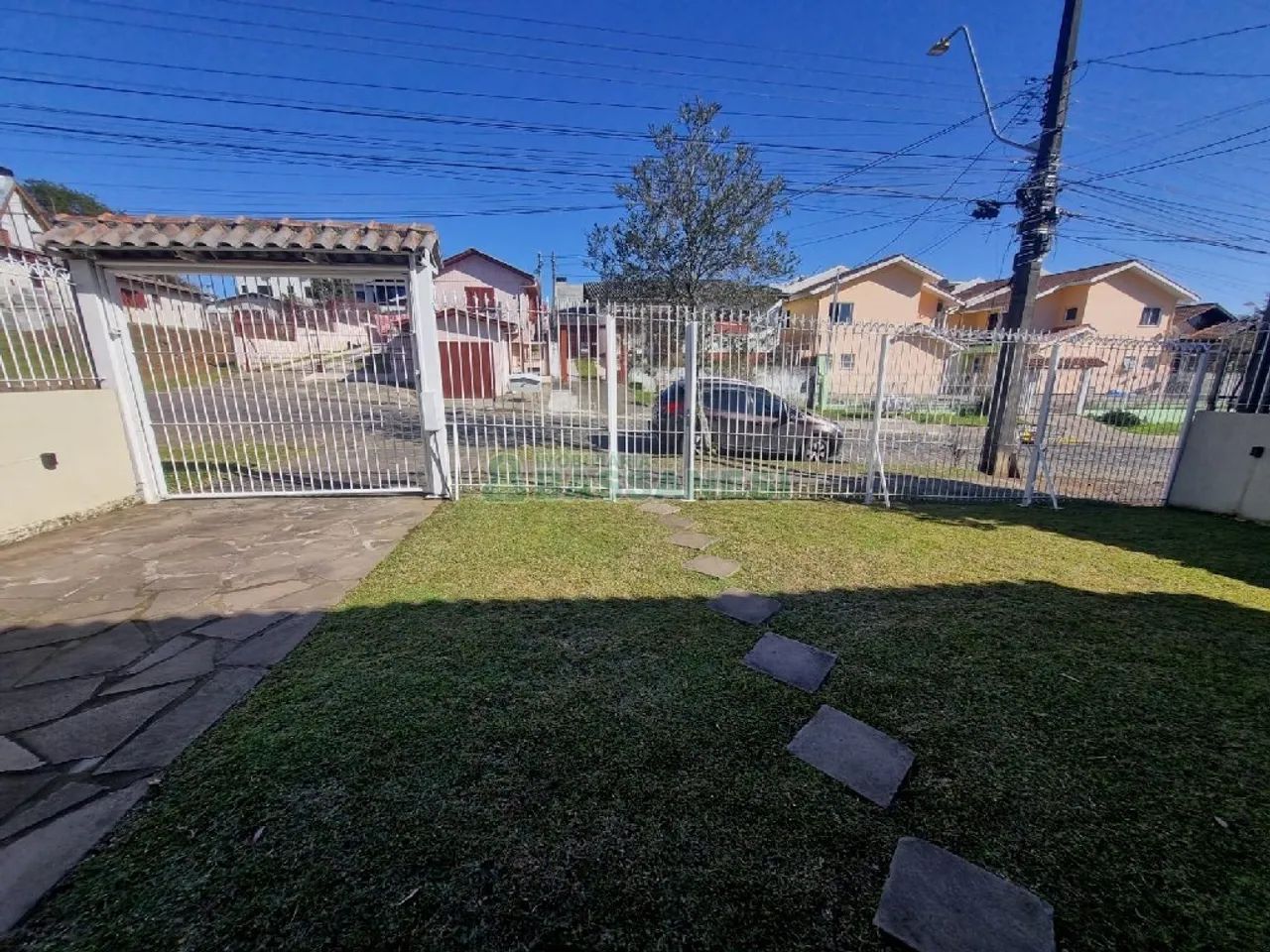Casa Mobiliada Cidade Nova Caxias do Sul - Foto 2