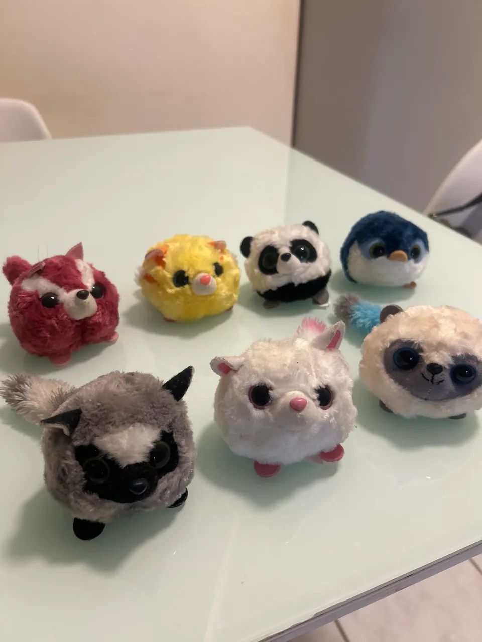 Brinquedos 