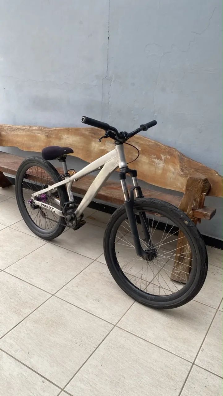 Bicicleta vikings  - Foto 3
