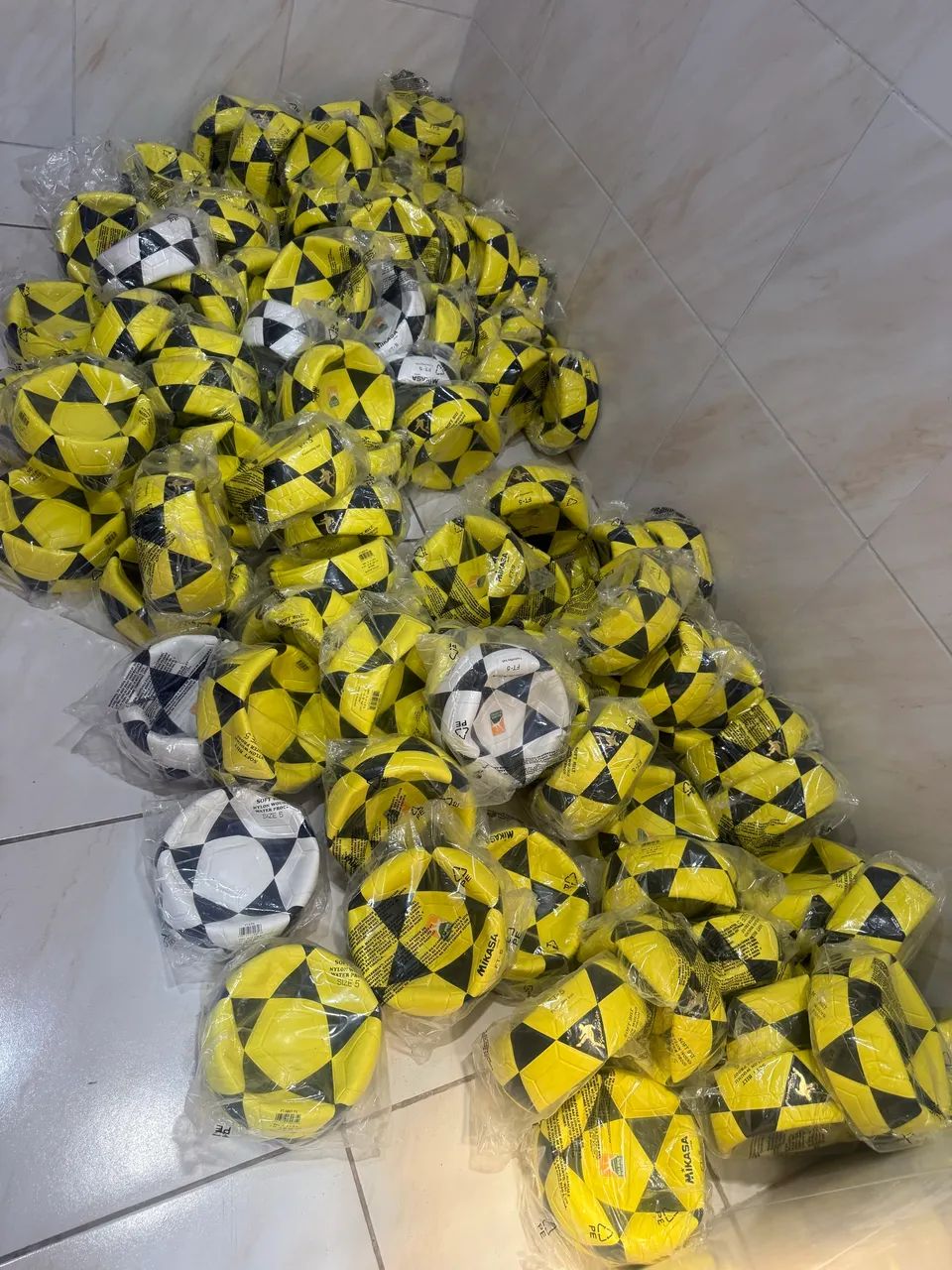 Bola de futevôlei altinha e fut mesa ? - Foto 4