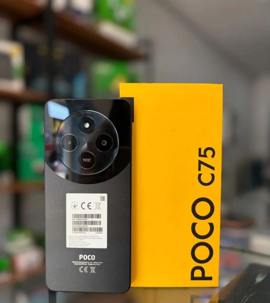 Poco C71/ Poco X7/ Poco X7 pro  - Foto 2