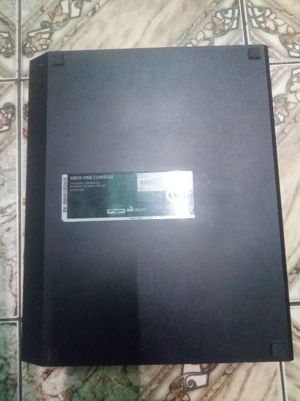 Xbox one FAT não quer ligar  - Foto 5