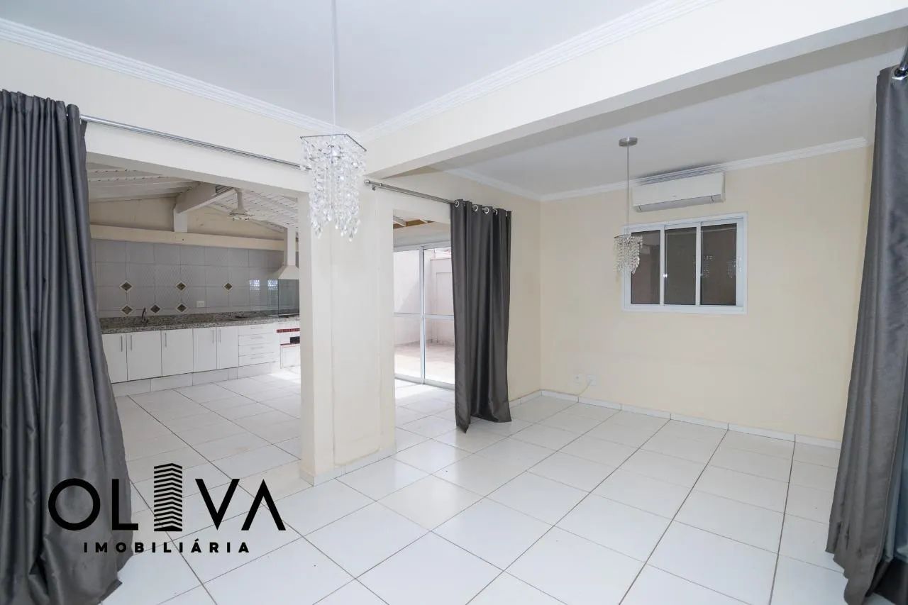 Casa com 3 dormitórios - venda por R$ 525.000,00 ou aluguel por R$ 3.506,74/mês - VILLAGIO