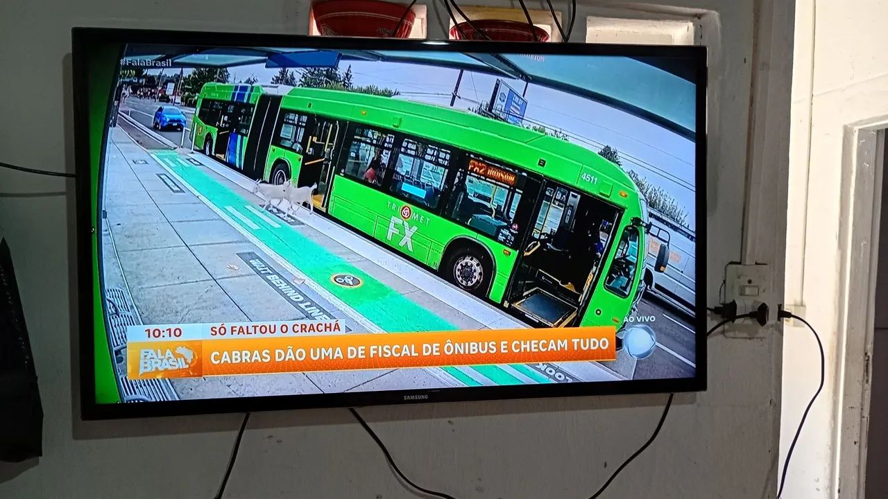 Tv Samsung 42 polegadas 
