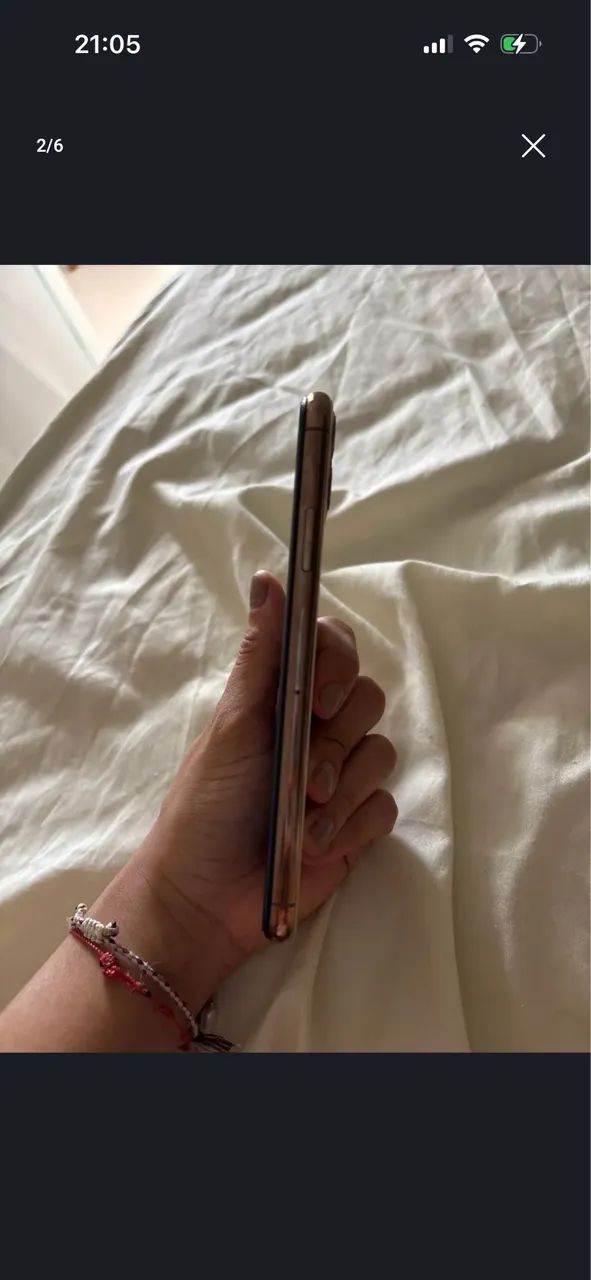 iPhone 11 Pro Max 64 gb - Foto 5