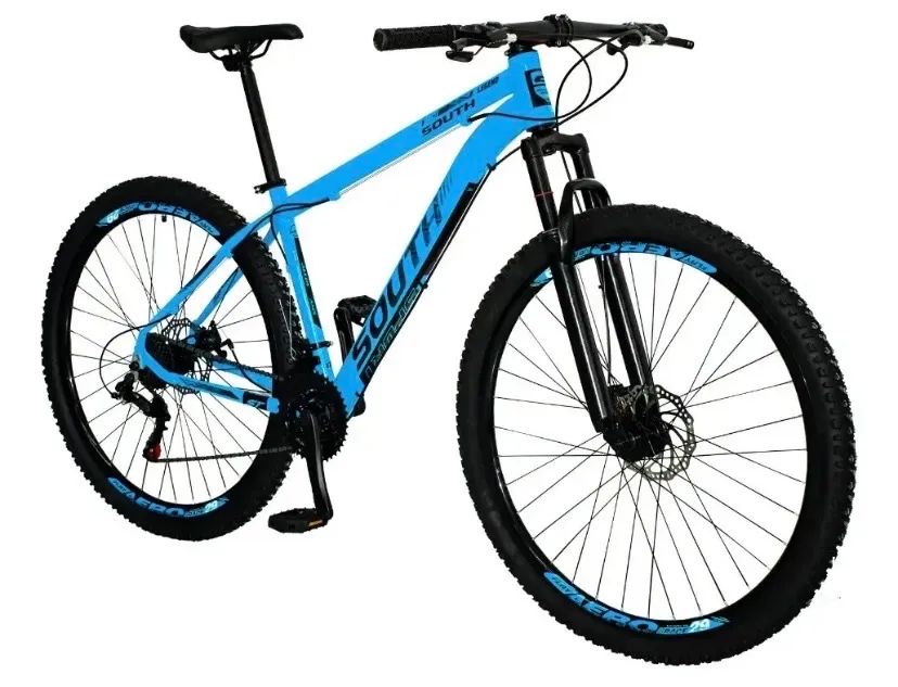 Bicicleta Aro 29 - Foto 3