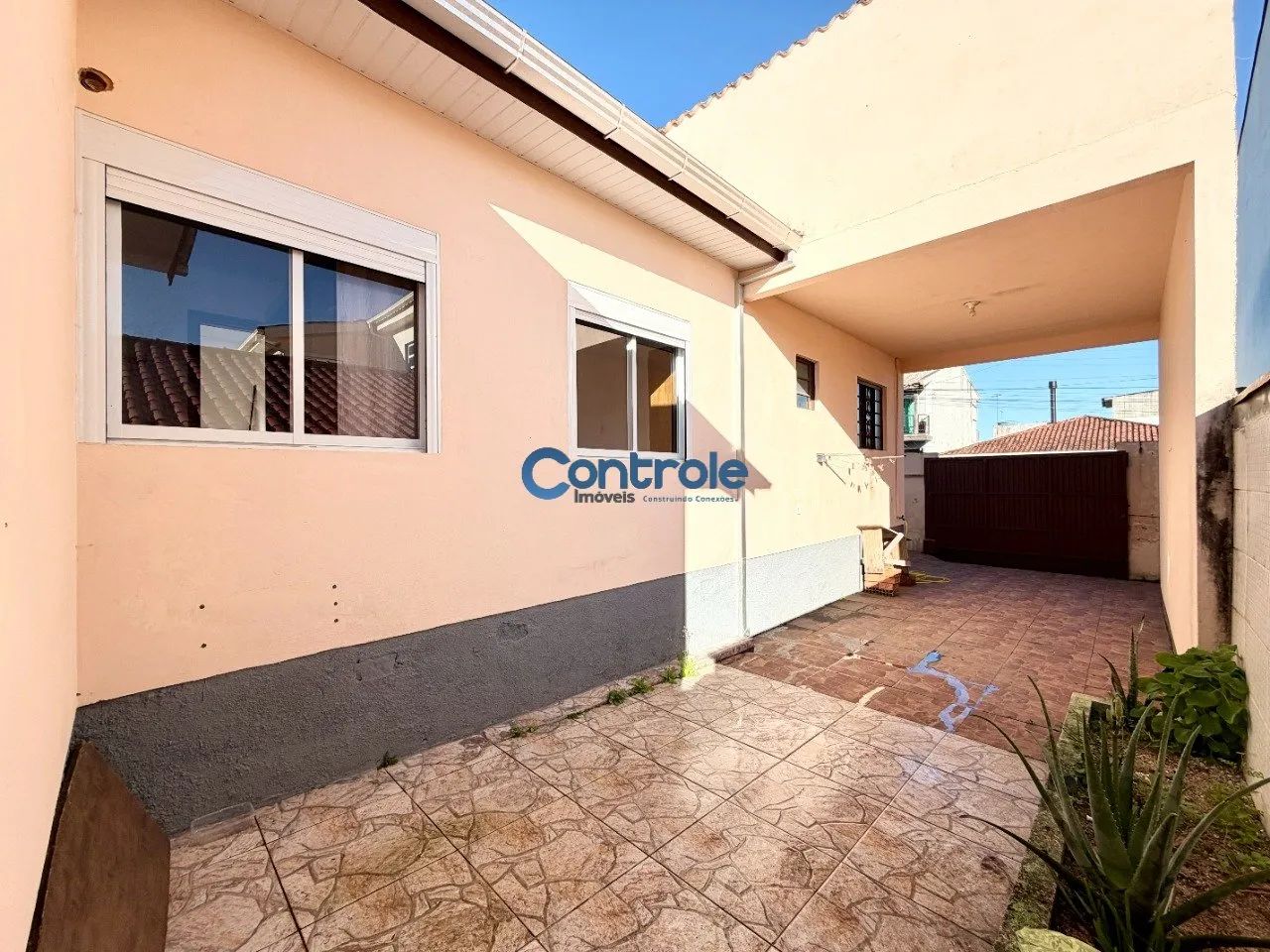 Casa com 03 dormitórios no Bela Vista, em São José/SC! - Foto 2