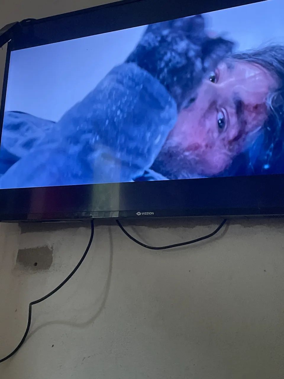 Tv 50 polegadas 