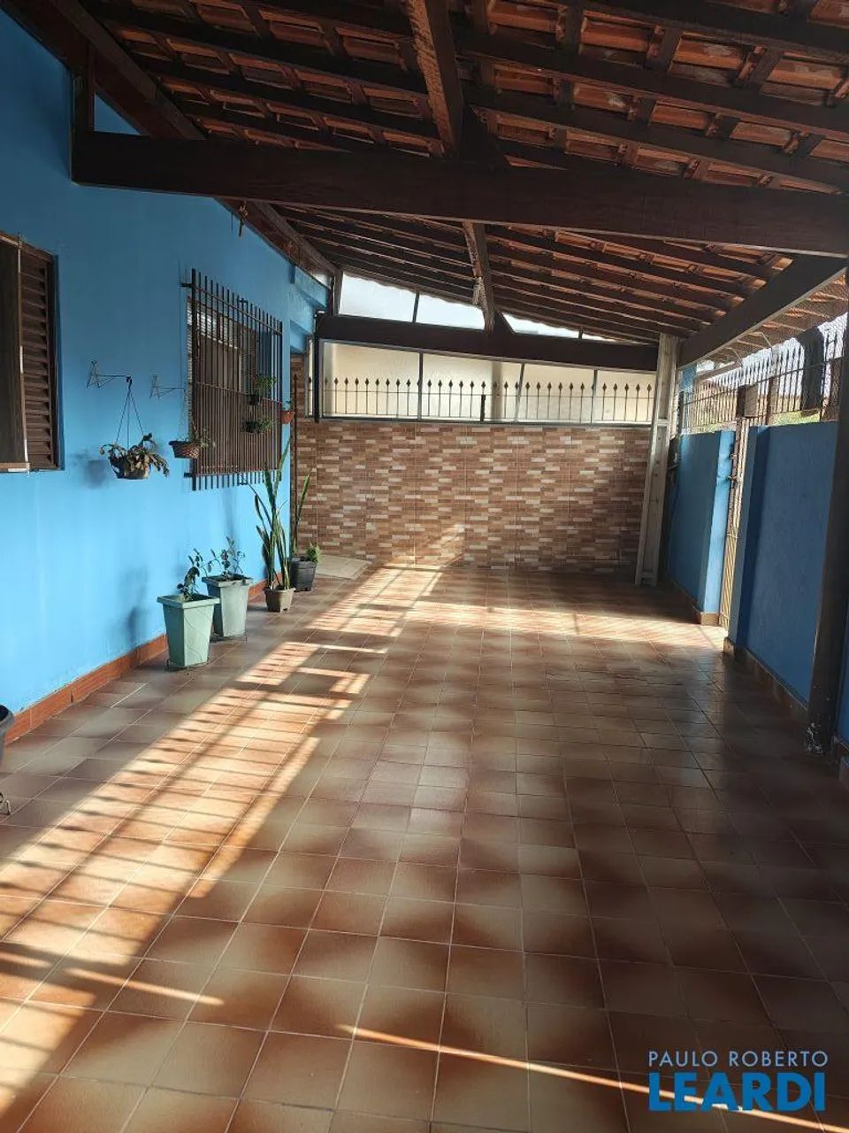CASA TÉRREA - SANTANA - SP - Foto 2