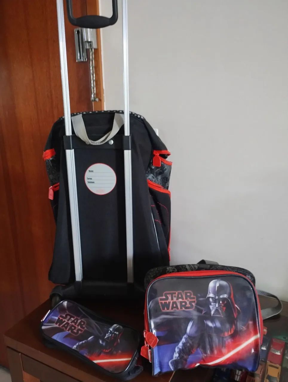 Mochila! - Foto 2