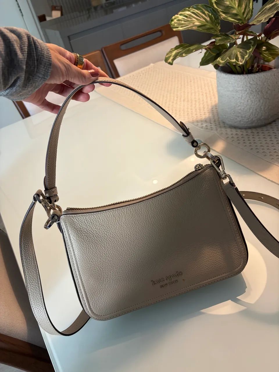 Bolsa Kate Spade - Foto 3