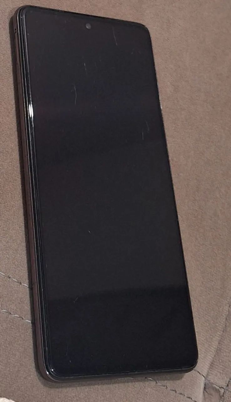 Galaxy m53 - Foto 3