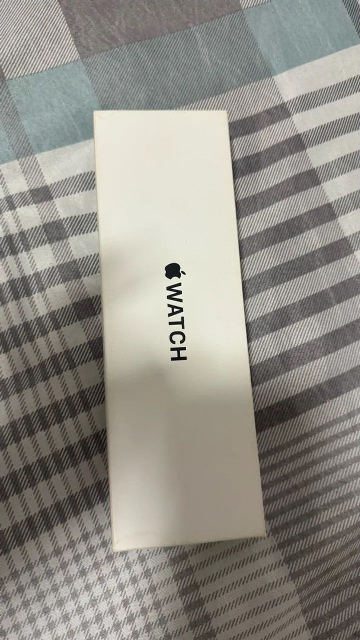 Vendo Apple Watch - SE 2 geração  - Foto 2