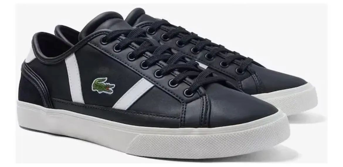 Tênis da Lacoste original  - Foto 2