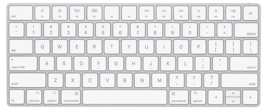 Apple Magic Keyboard A1644 - Original - Foto 2