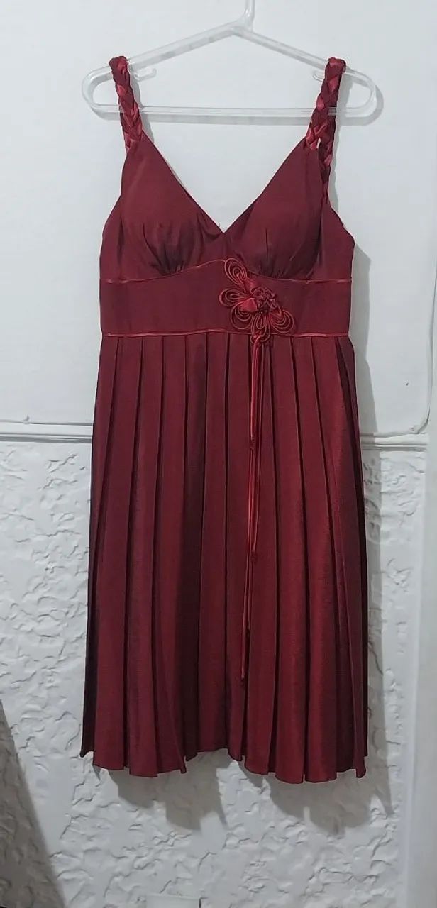 Vestido de festa - Foto 3