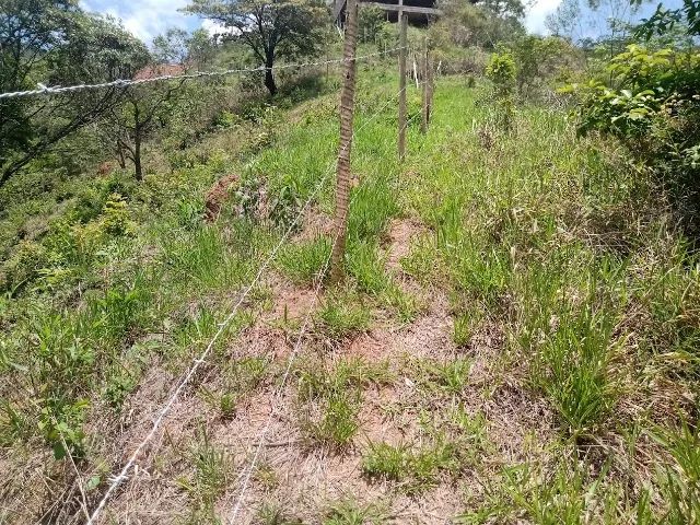 Lote em Nova Lima - Campo do Pires (Seabra) - Foto 2