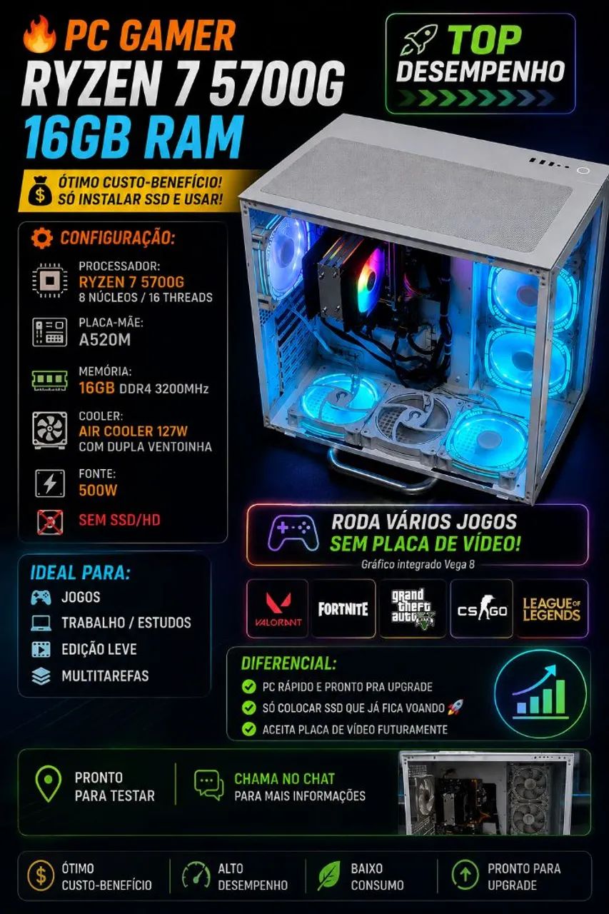 Pc gamer  - Foto 4