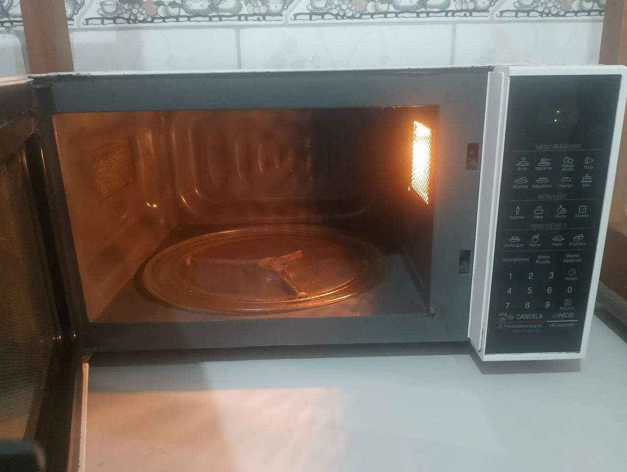 Microondas  - Foto 4
