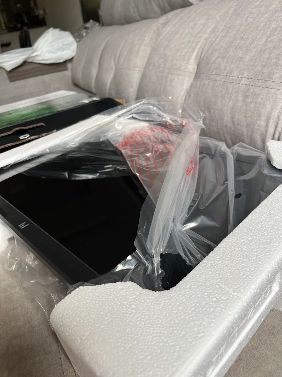 Monitor de Led 20? - Foto 4