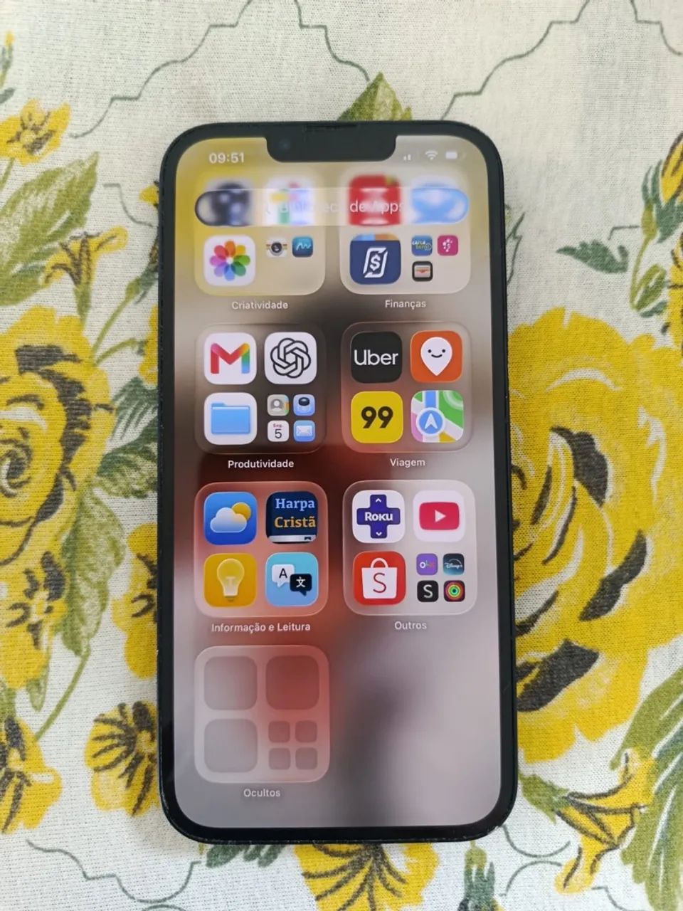 Vendo iPhone 13  - Foto 2
