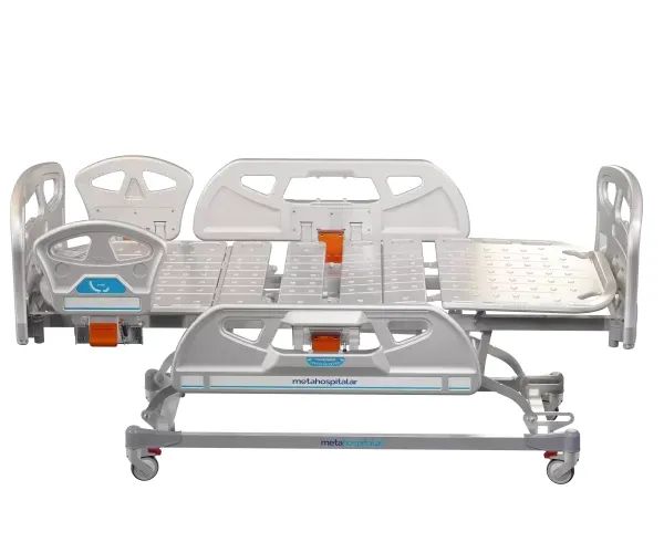 CAMA HOSPITALAR - Foto 2