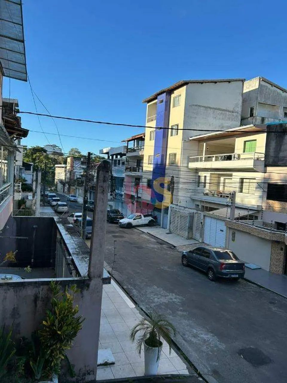 Vendo Apartamento no Bairro Castália - Foto 2