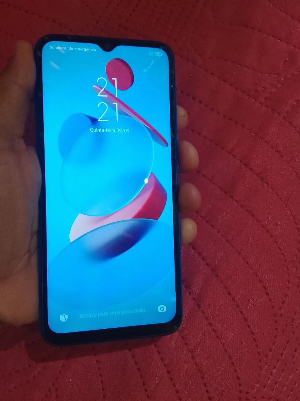 Celular  - Foto 2