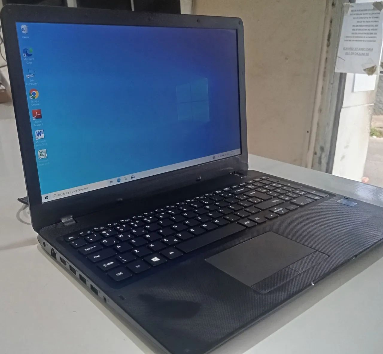 NOTEBOOK SAMSUNG R$699 INTEL CORE I3  - Foto 3