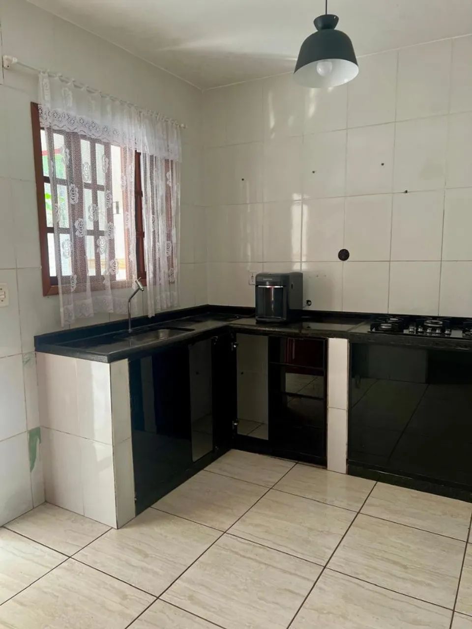 Alugo linda casa de 3 quartos com Piscina - Foto 5
