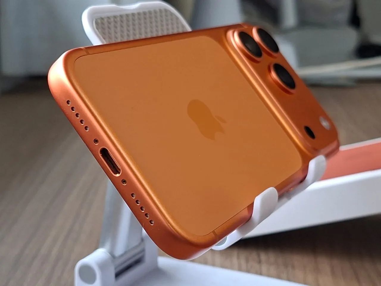 iPhone 17 Pro de 256GB - Foto 4