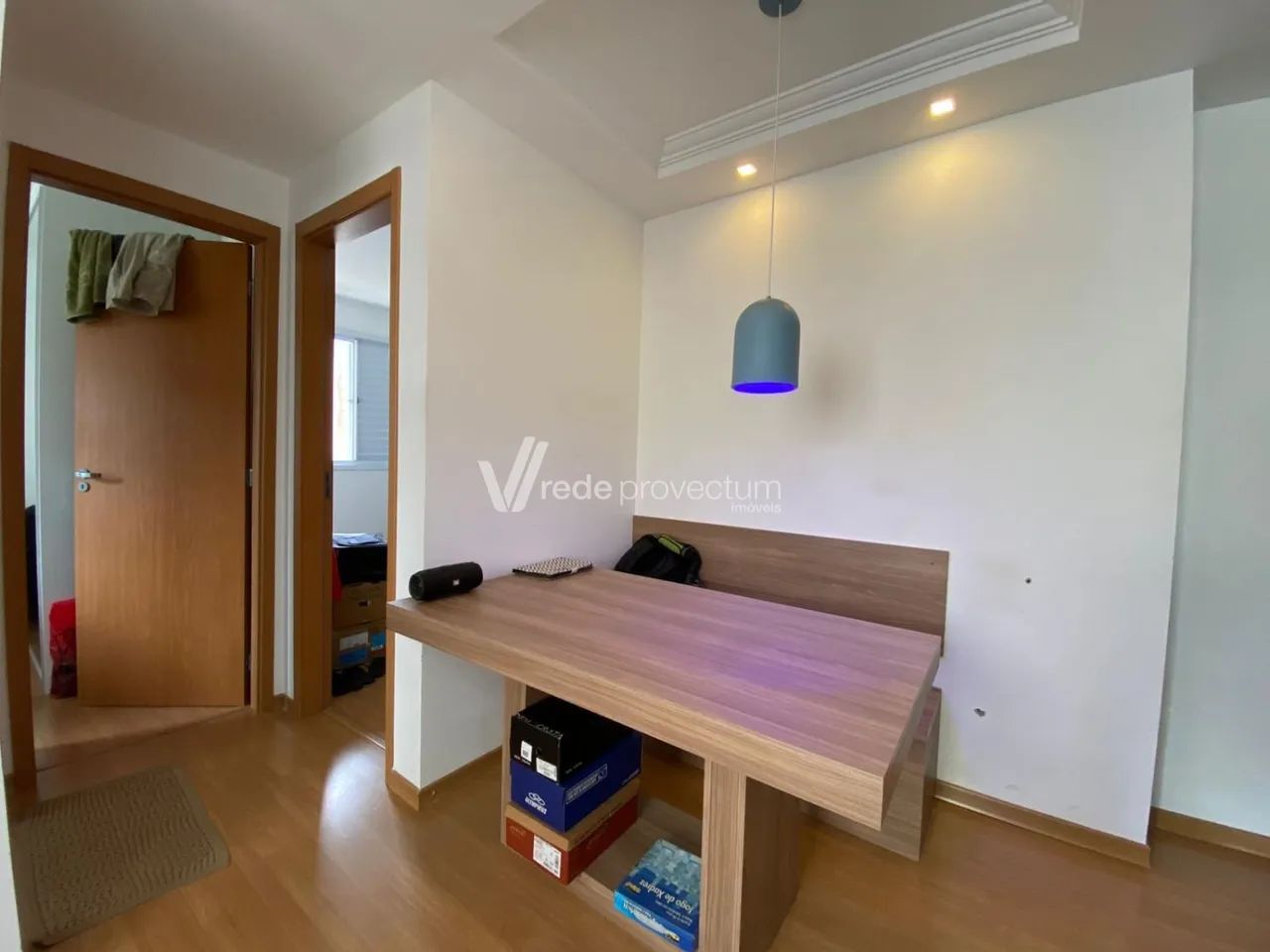 Apartamento para aluguel no Parque Industrial! - Foto 5