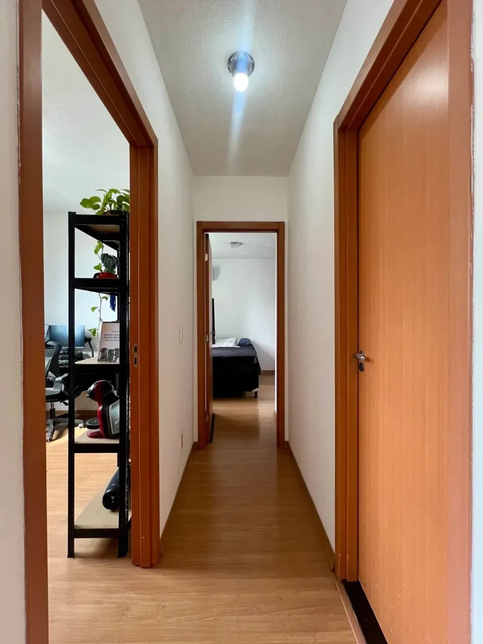 apartamentochapadadoshibiscos - Foto 3