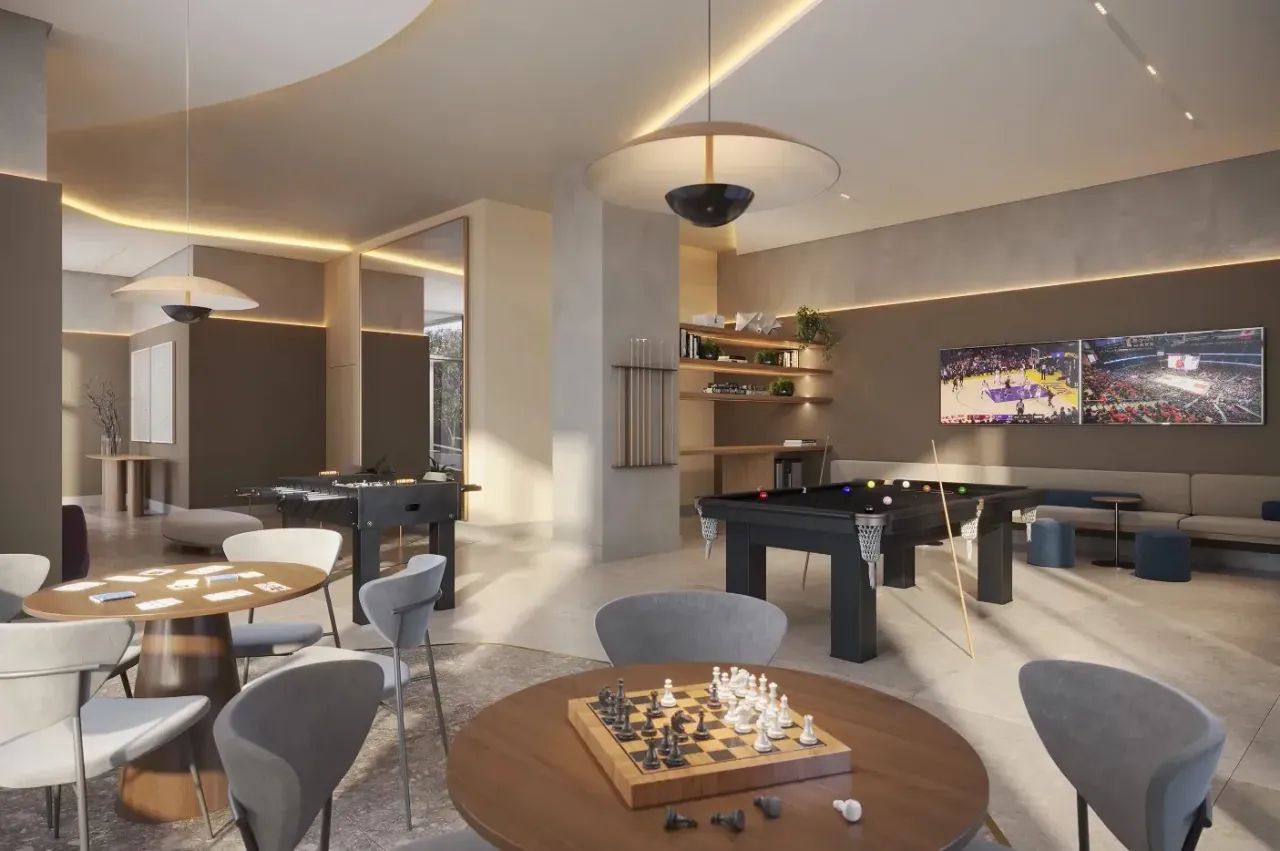 Barra da Tijuca | Cobertura Linear com 3 Suítes no CONCEPT com 287m² - Foto 3