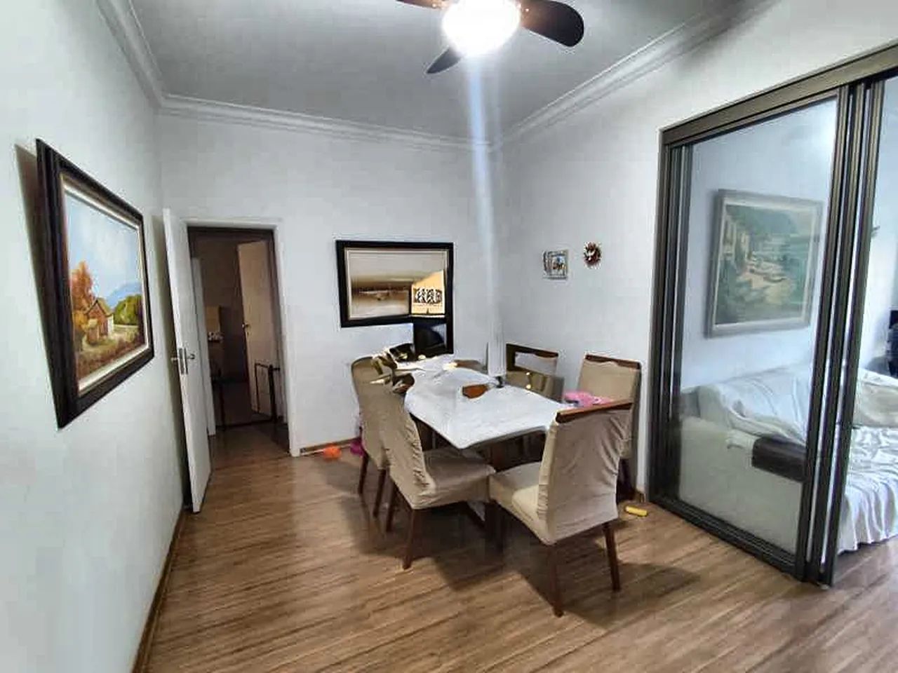 Apartamento : / Residencial / Laranjeiras - Foto 2