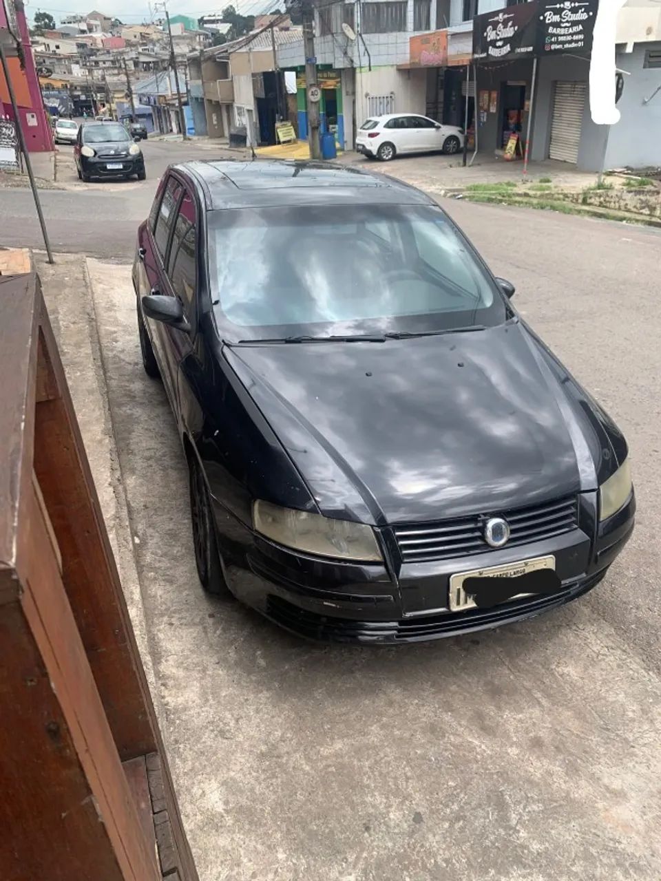 Fiat Stilo 1.8/ 1.8 SP/ Connect 16V 122cv 5P 2005