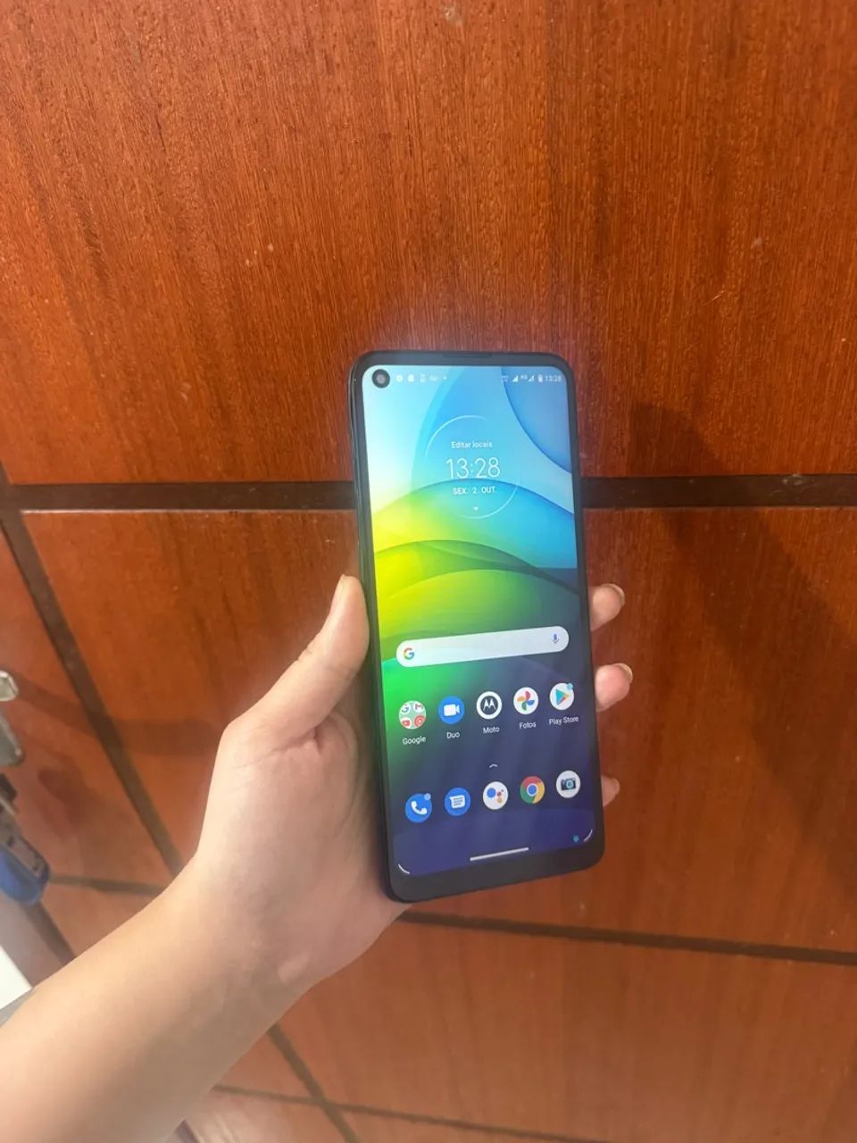 Moto G9 power - Foto 3