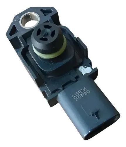 Sensor Map Mangueira Turbina Jeep Compass 1.3 2022 A 2025 - Foto 7