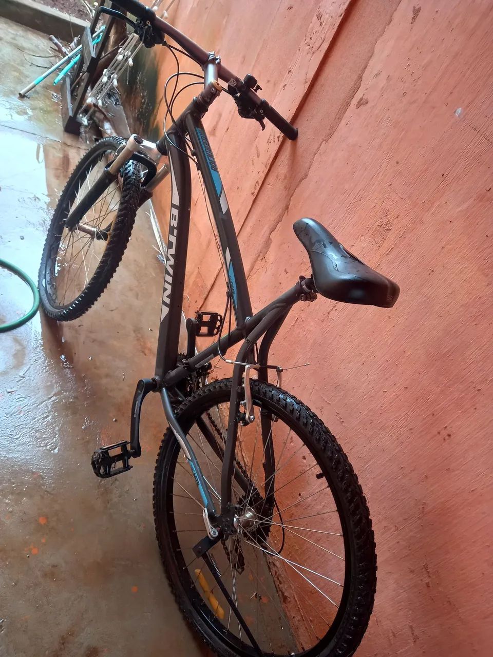 Bicicleta  - Foto 3