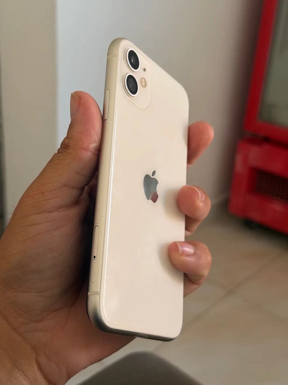 IPHONE 11 128GB 