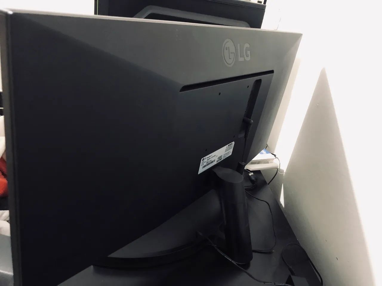 Monitor Gamer LG 29 FHD - Foto 4