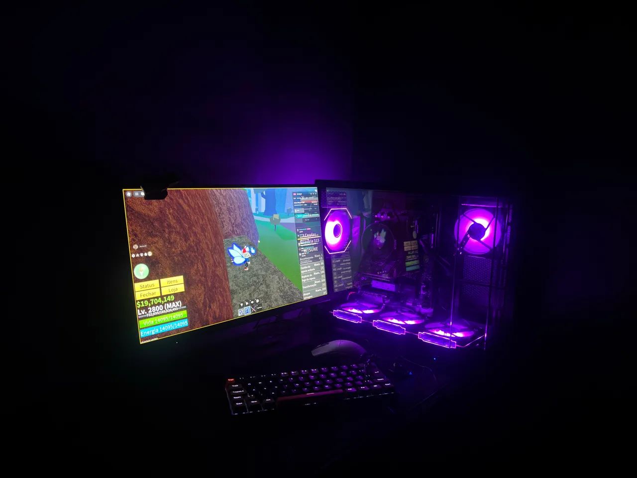 pc gamer - Foto 2