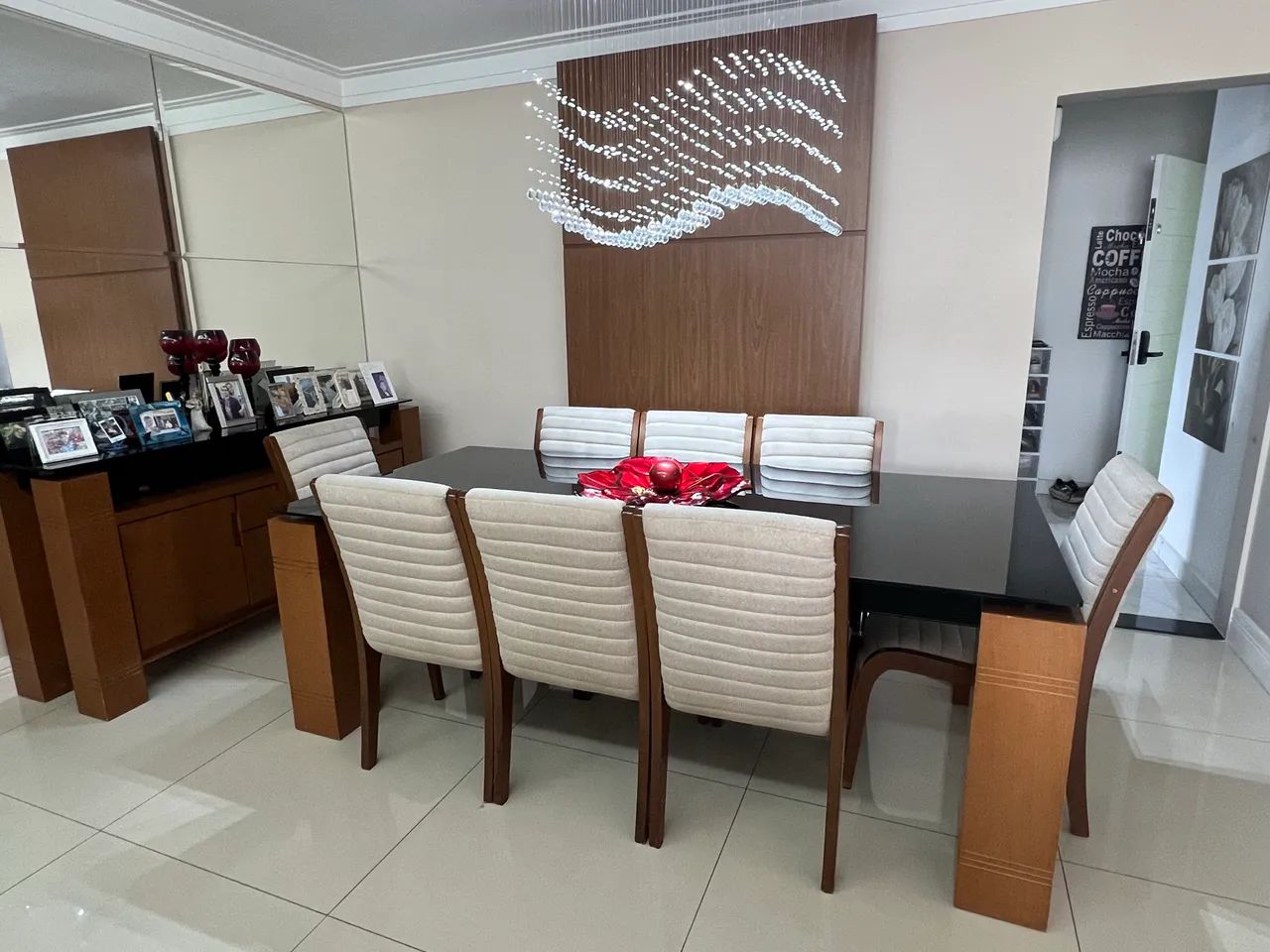 Mesa sala de jantar - Foto 2
