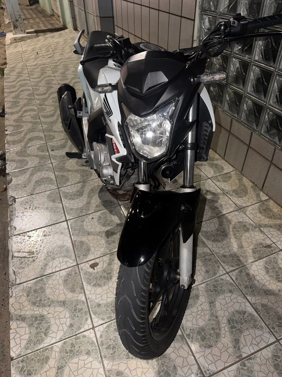 Vendo ou troco cb twister  - Foto 5
