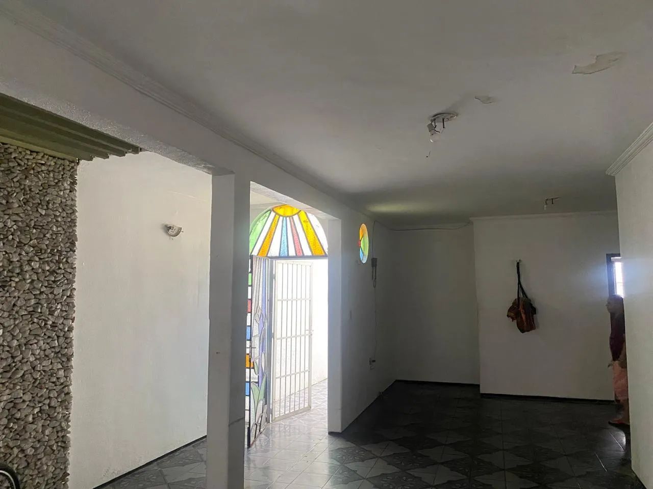 Casa Jóquei club, 5 quarto, 176 m2 - Foto 2