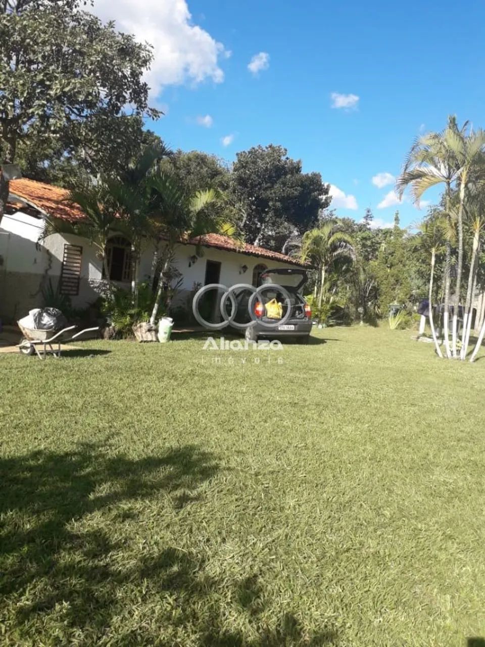 SÍTIO PARA VENDA EM ESMERALDAS - Foto 3