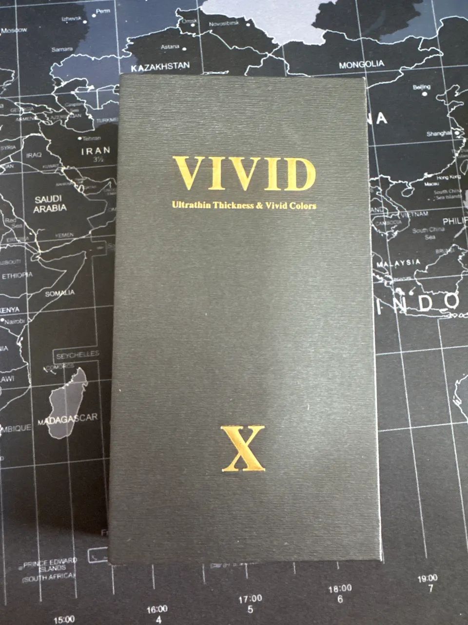 Display IPhone X ZERO