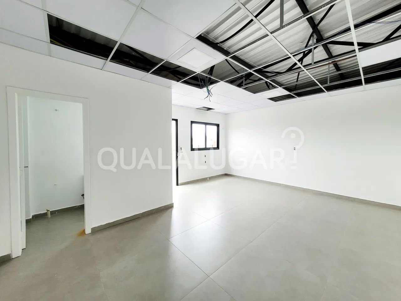 Sala comercial para locação, Centro, Tubarão, SC - Foto 4